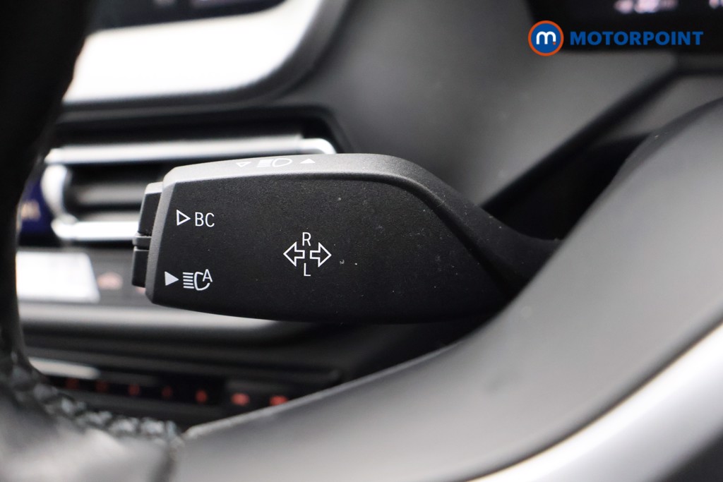 BMW 1 Series M Sport Automatic Petrol Hatchback - Stock Number (1598955) - 4th supplementary image