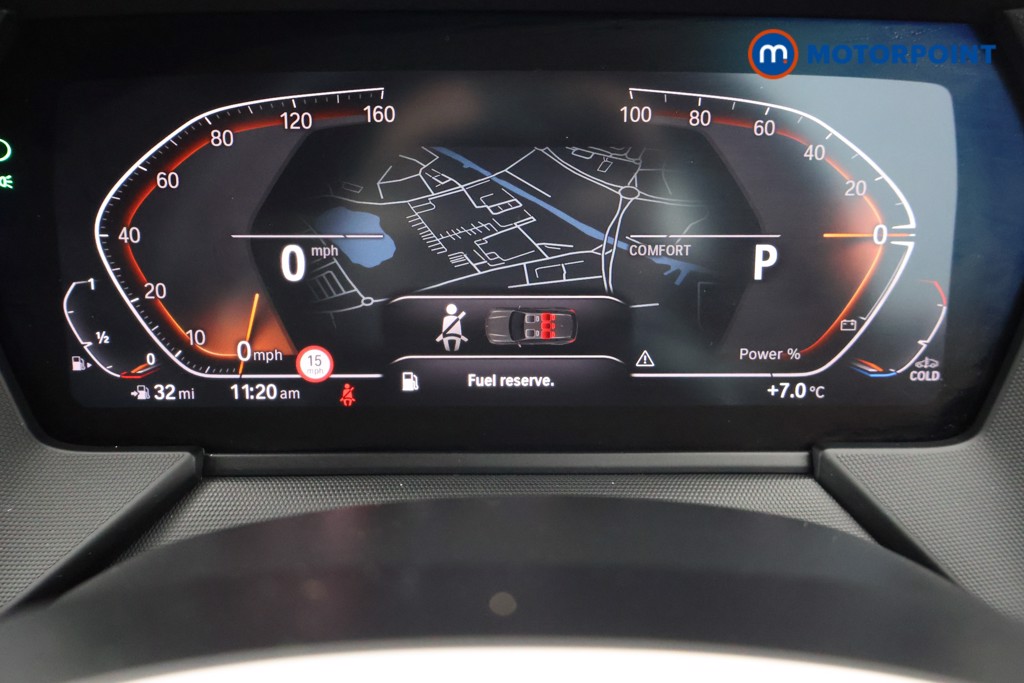 BMW 1 Series M Sport Automatic Petrol Hatchback - Stock Number (1598955) - 6th supplementary image