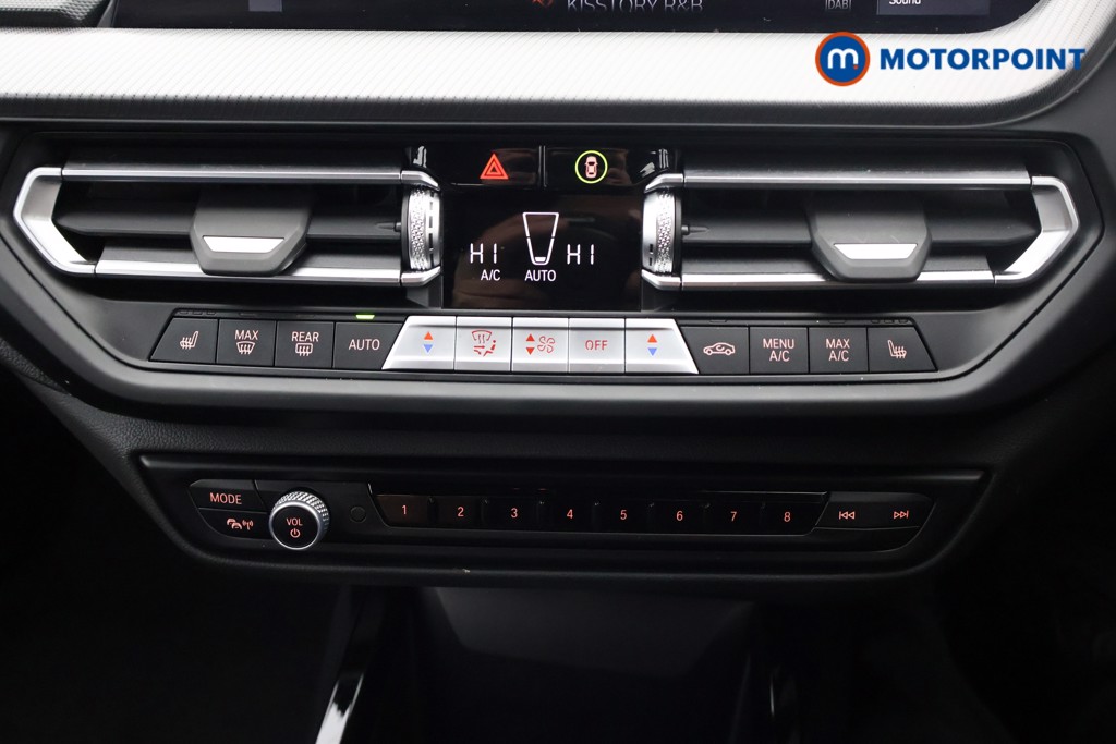 BMW 1 Series M Sport Automatic Petrol Hatchback - Stock Number (1598955) - 8th supplementary image