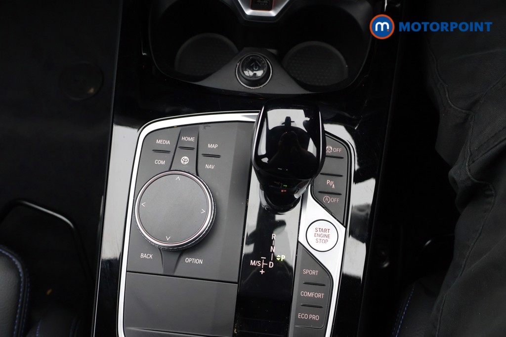 BMW 1 Series M Sport Automatic Petrol Hatchback - Stock Number (1598955) - 9th supplementary image