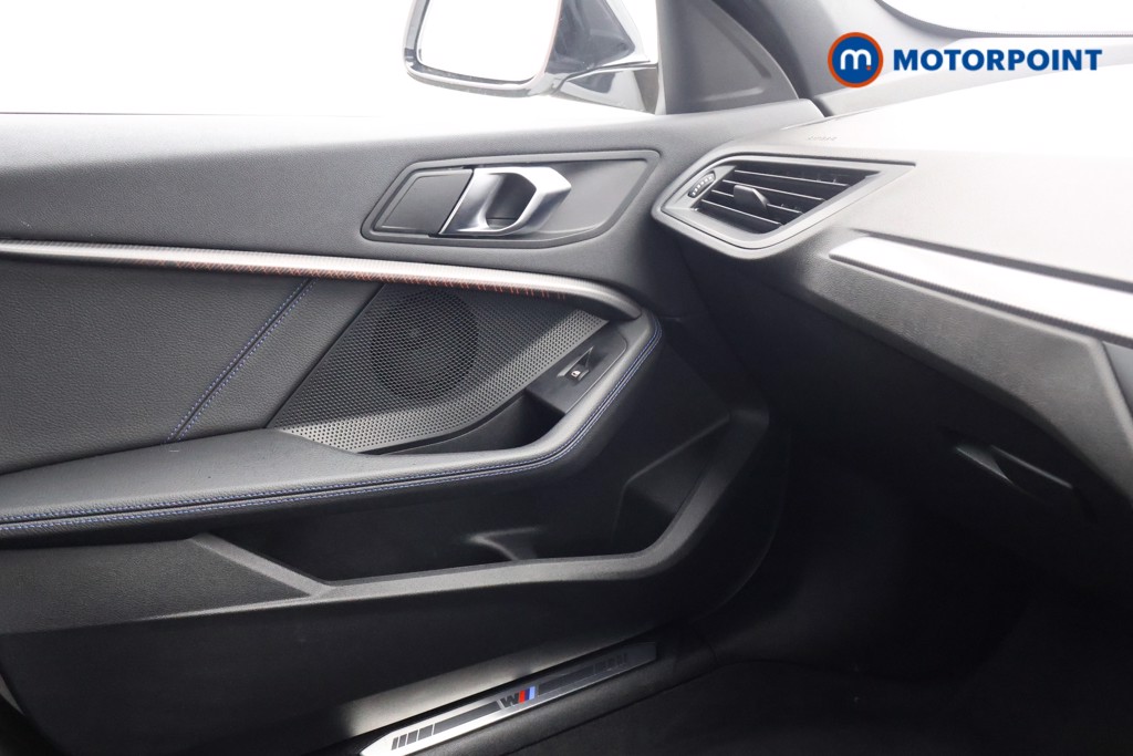 BMW 1 Series M Sport Automatic Petrol Hatchback - Stock Number (1598955) - 10th supplementary image
