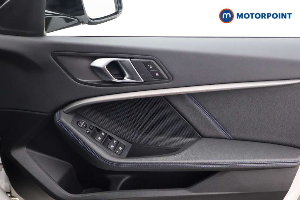 BMW 1 Series M Sport Automatic Petrol Hatchback - Stock Number (1598955) - 11th supplementary image