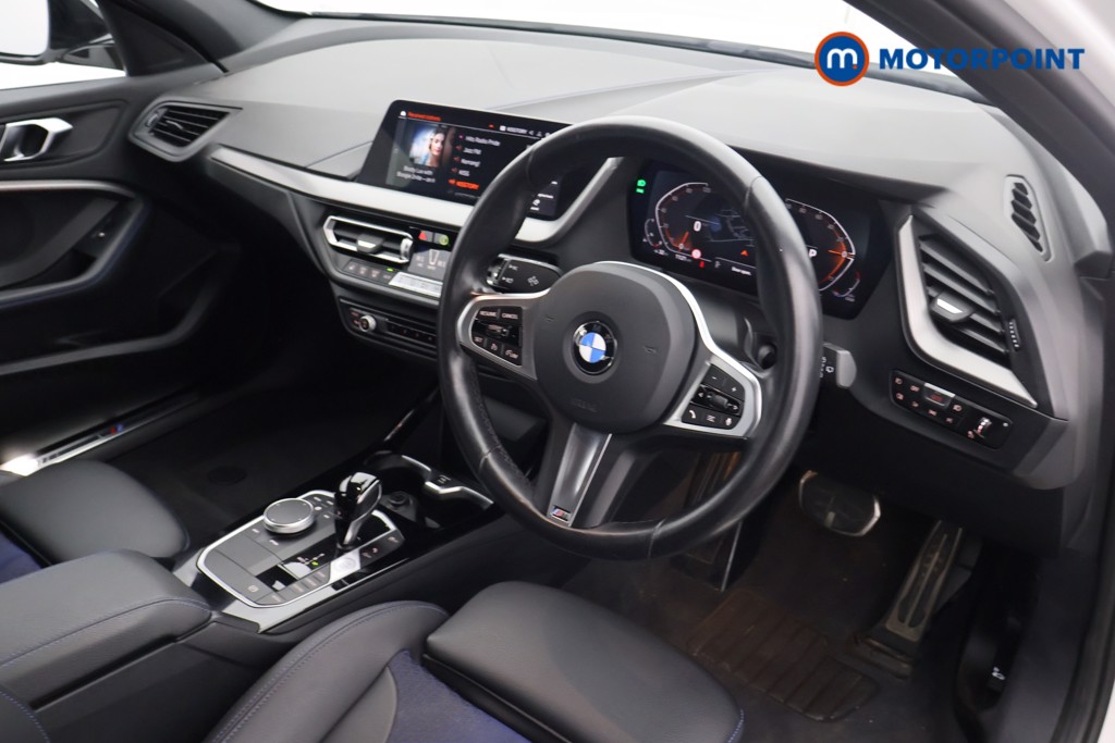 BMW 1 Series M Sport Automatic Petrol Hatchback - Stock Number (1598955) - 12th supplementary image