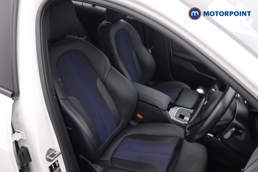 BMW 1 Series M Sport Automatic Petrol Hatchback - Stock Number (1598955) - 13th supplementary image