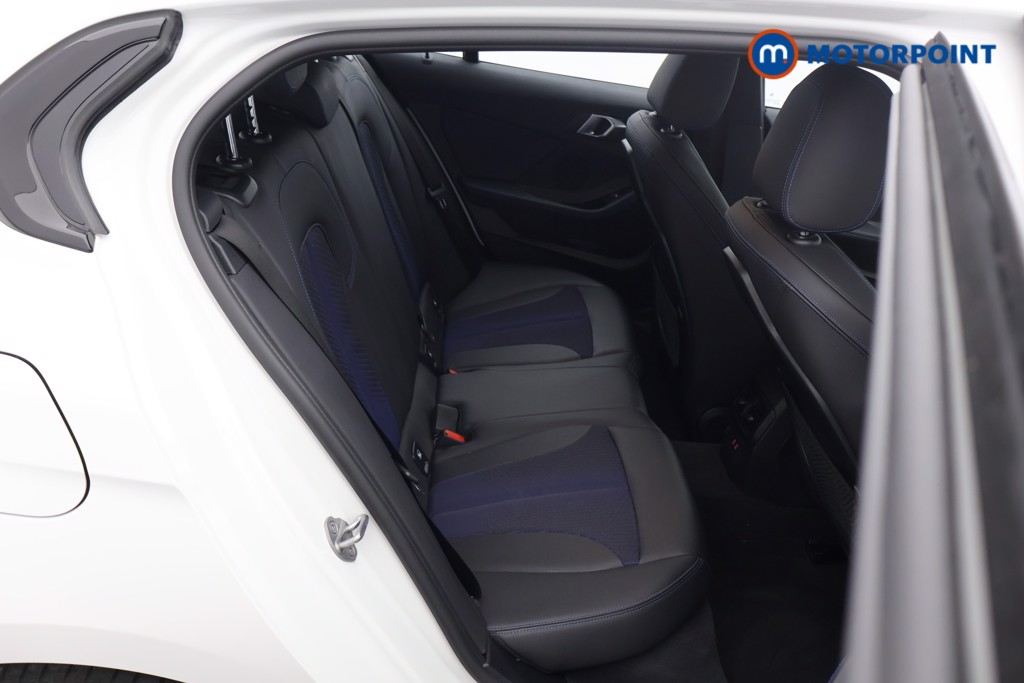 BMW 1 Series M Sport Automatic Petrol Hatchback - Stock Number (1598955) - 14th supplementary image