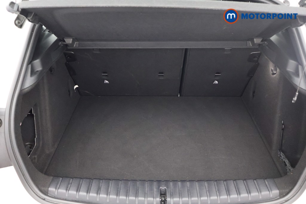 BMW 1 Series M Sport Automatic Petrol Hatchback - Stock Number (1598955) - 15th supplementary image