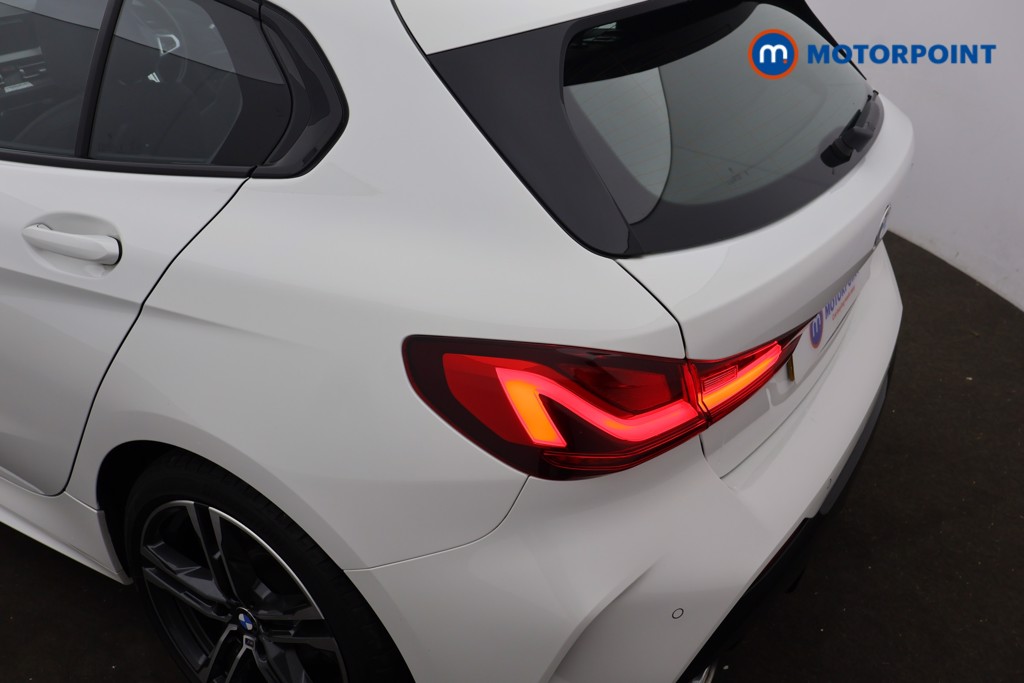 BMW 1 Series M Sport Automatic Petrol Hatchback - Stock Number (1598955) - 16th supplementary image
