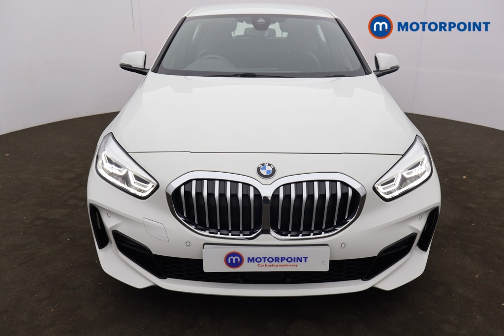 BMW 1 Series M Sport Automatic Petrol Hatchback - Stock Number (1598955) - 18th supplementary image
