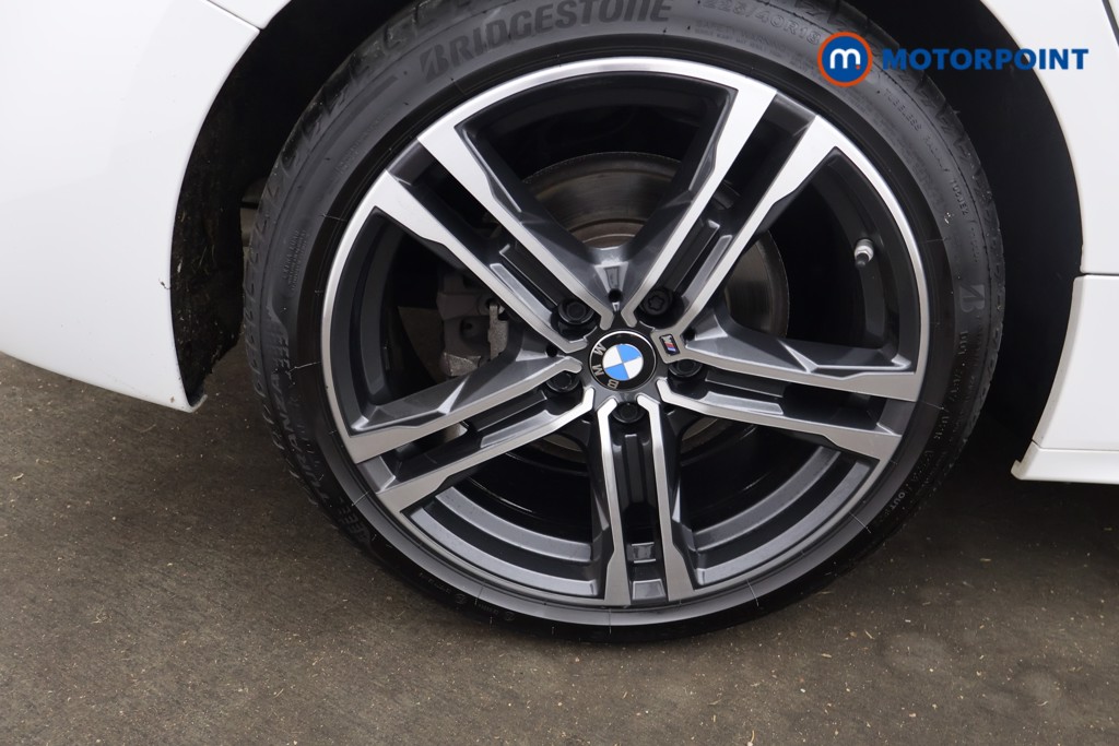 BMW 1 Series M Sport Automatic Petrol Hatchback - Stock Number (1598955) - 19th supplementary image