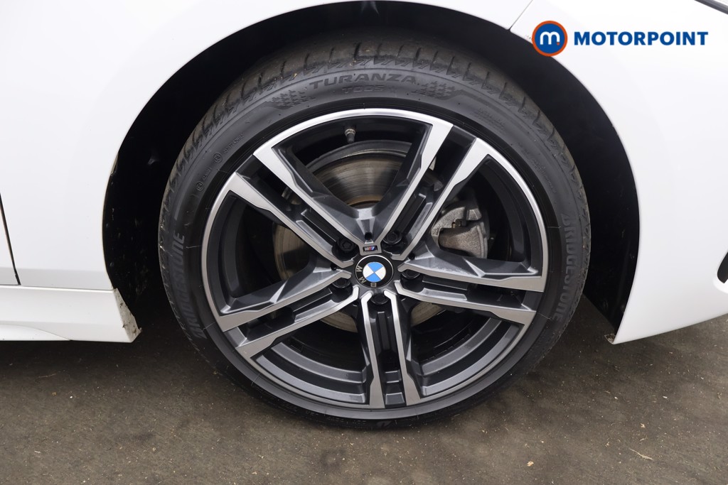 BMW 1 Series M Sport Automatic Petrol Hatchback - Stock Number (1598955) - 20th supplementary image