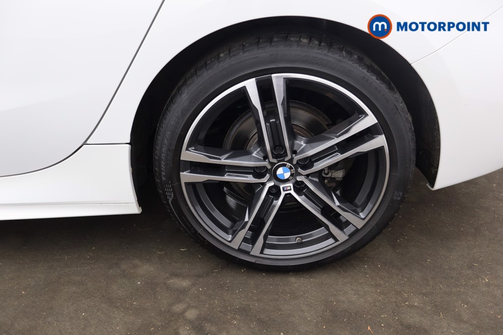 BMW 1 Series M Sport Automatic Petrol Hatchback - Stock Number (1598955) - 22nd supplementary image