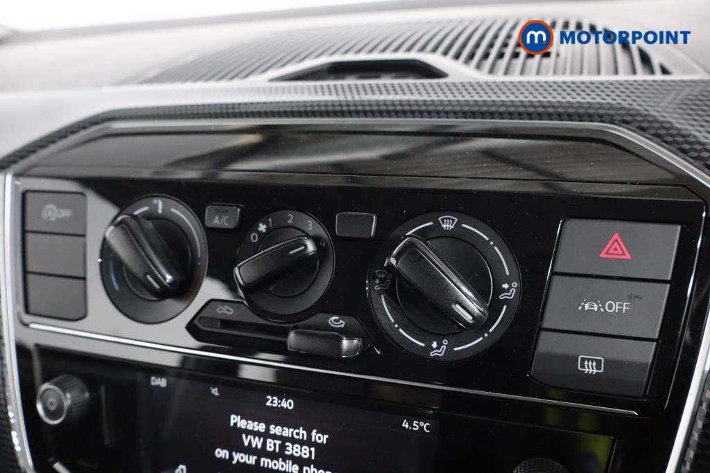 Volkswagen UP UP Manual Petrol Hatchback - Stock Number (1598965) - 2nd supplementary image