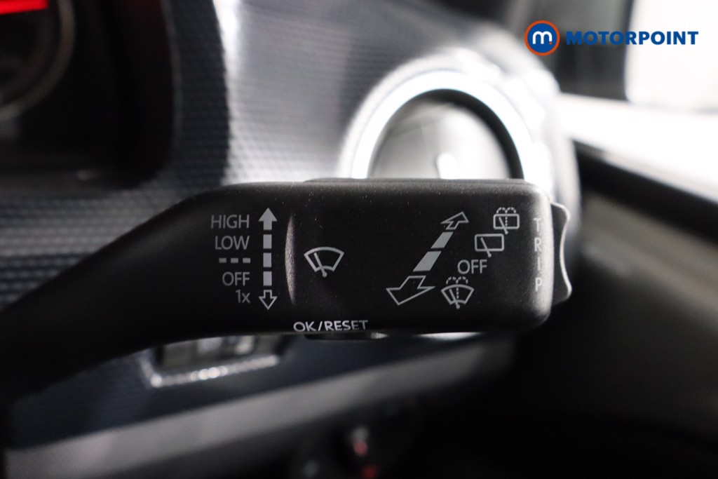 Volkswagen UP UP Manual Petrol Hatchback - Stock Number (1598965) - 8th supplementary image