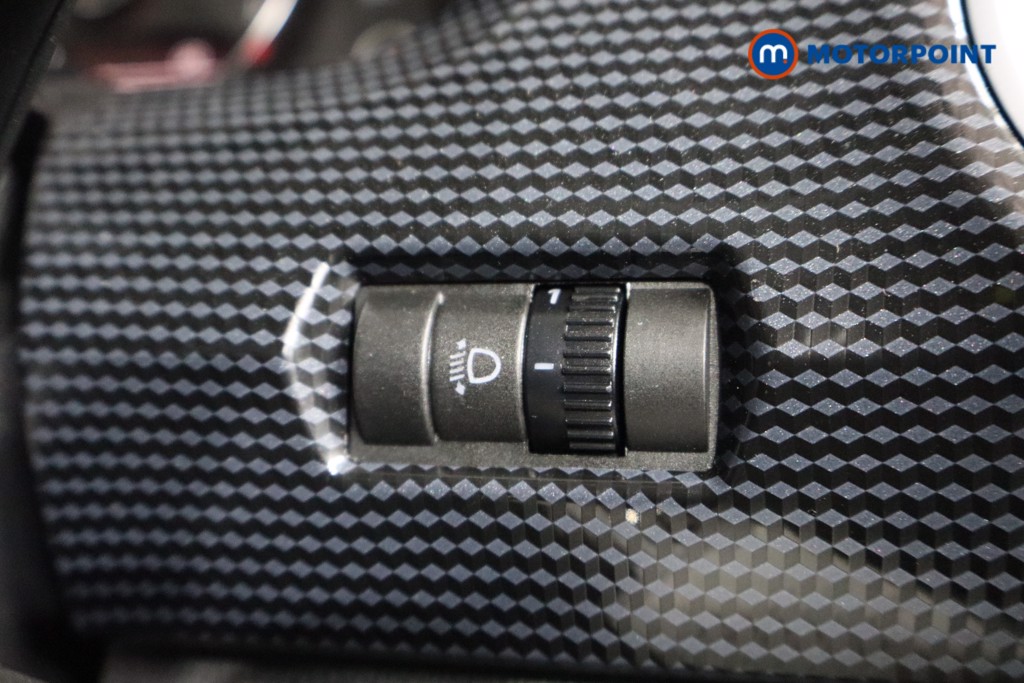 Volkswagen UP UP Manual Petrol Hatchback - Stock Number (1598965) - 9th supplementary image