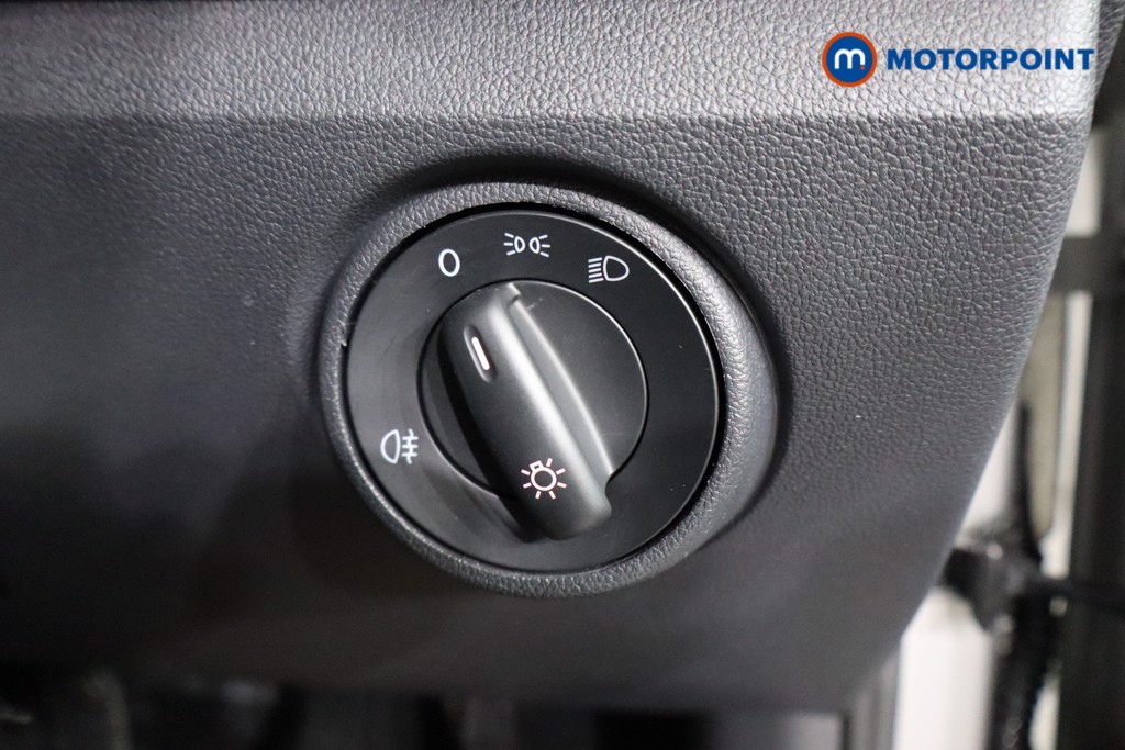 Volkswagen UP UP Manual Petrol Hatchback - Stock Number (1598965) - 10th supplementary image