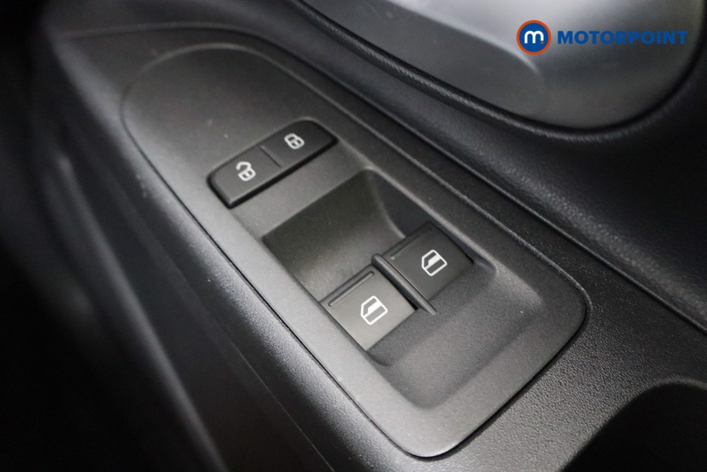 Volkswagen UP UP Manual Petrol Hatchback - Stock Number (1598965) - 11th supplementary image