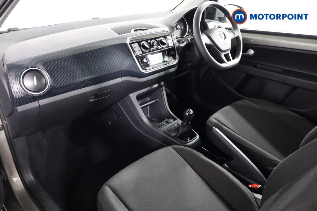 Volkswagen UP UP Manual Petrol Hatchback - Stock Number (1598965) - 12th supplementary image
