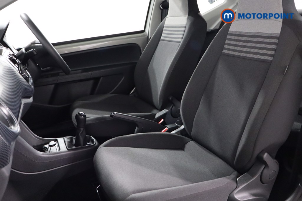 Volkswagen UP UP Manual Petrol Hatchback - Stock Number (1598965) - 13th supplementary image
