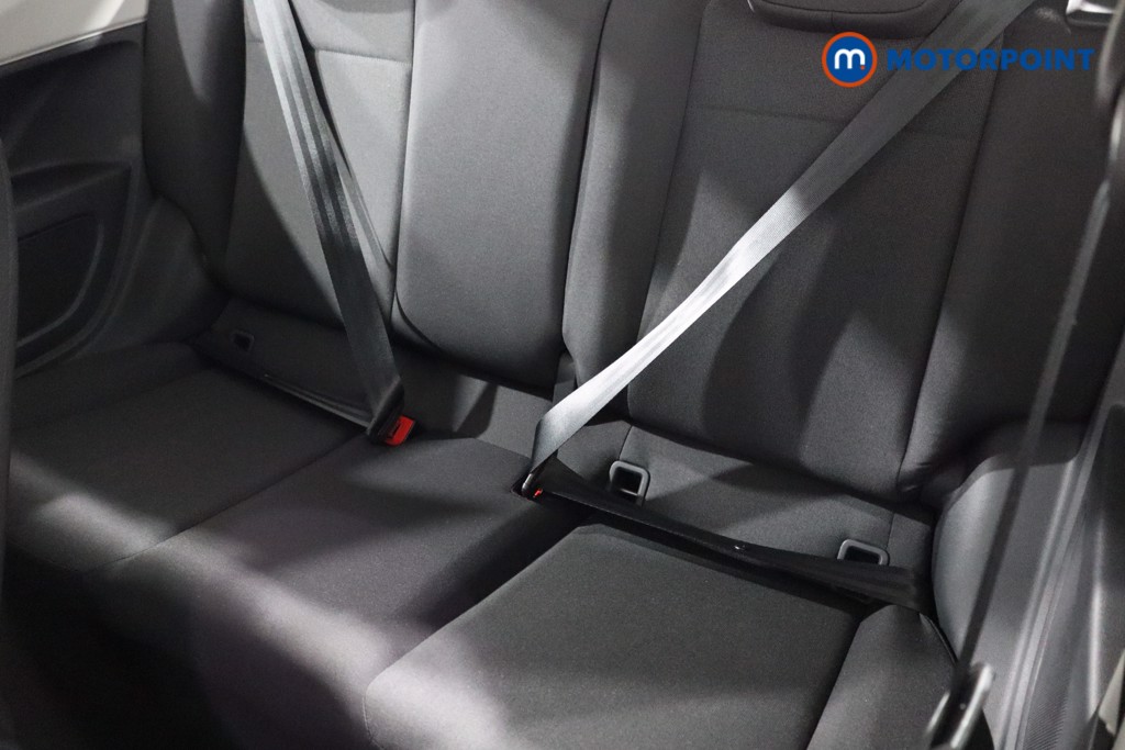 Volkswagen UP UP Manual Petrol Hatchback - Stock Number (1598965) - 14th supplementary image