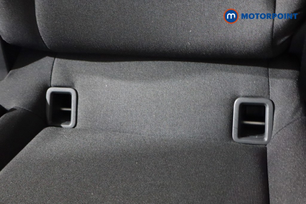 Volkswagen UP UP Manual Petrol Hatchback - Stock Number (1598965) - 15th supplementary image