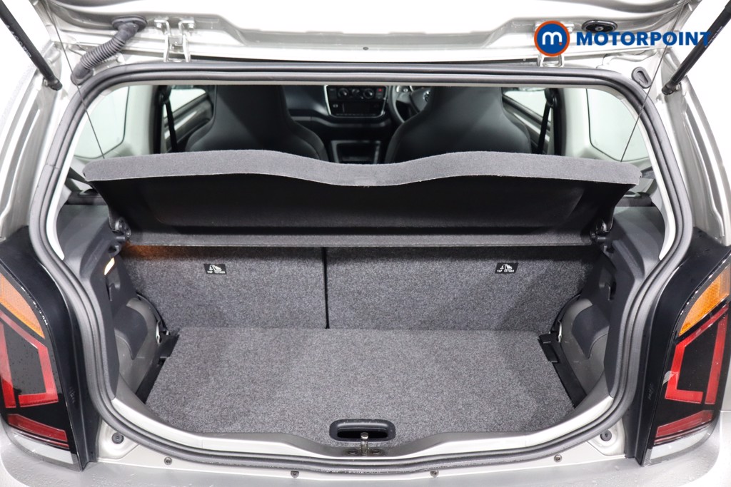 Volkswagen UP UP Manual Petrol Hatchback - Stock Number (1598965) - 16th supplementary image