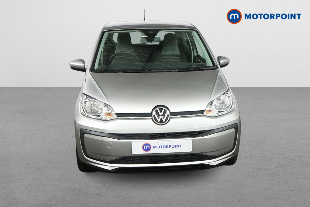 Volkswagen UP UP Manual Petrol Hatchback - Stock Number (1598965) - Front bumper