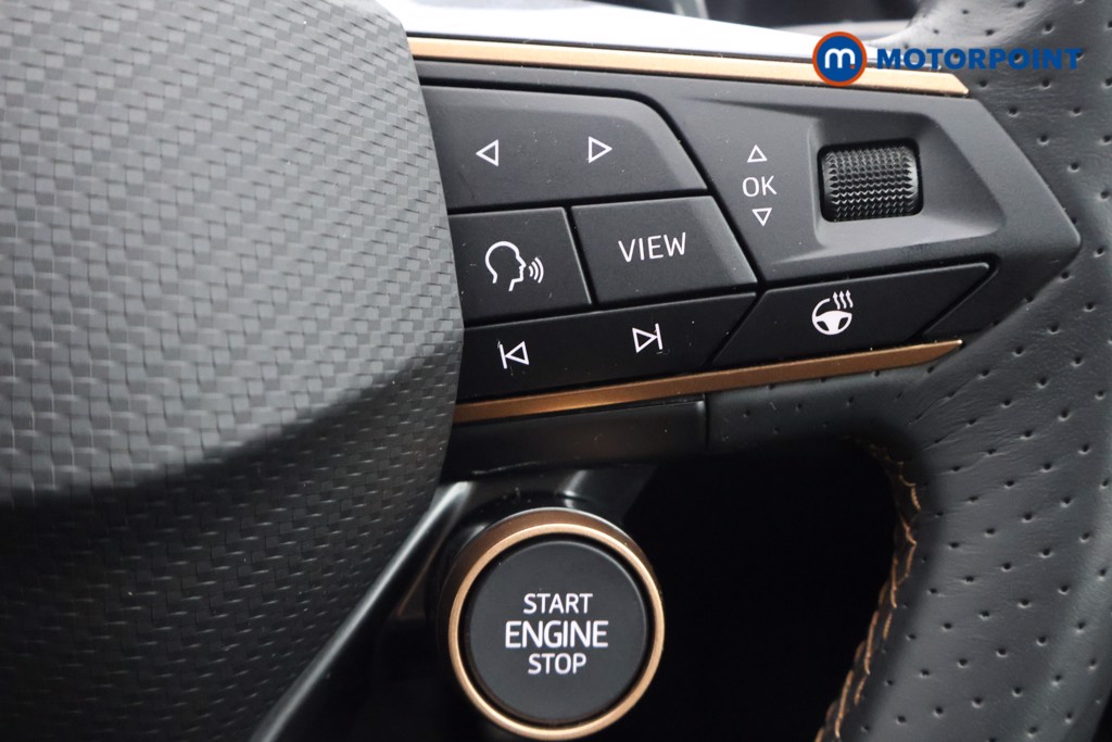 Cupra Leon VZ2 Automatic Petrol Estate - Stock Number (1598966) - 3rd supplementary image