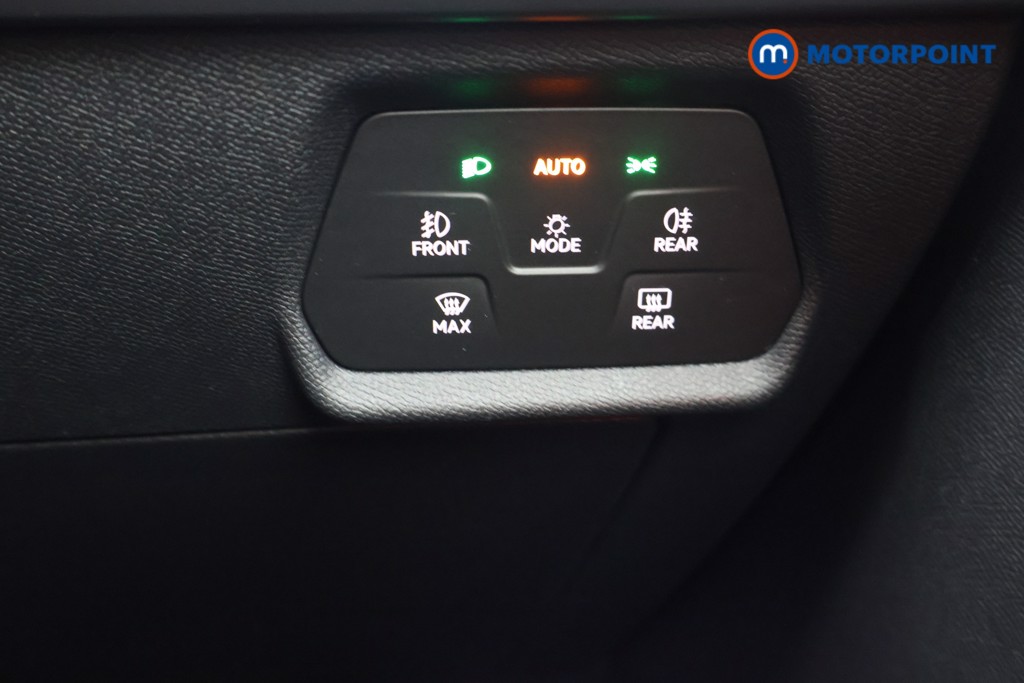 Cupra Leon VZ2 Automatic Petrol Estate - Stock Number (1598966) - 5th supplementary image