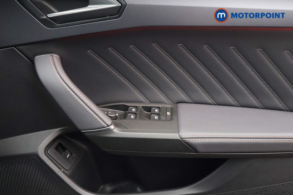 Cupra Leon VZ2 Automatic Petrol Estate - Stock Number (1598966) - 9th supplementary image