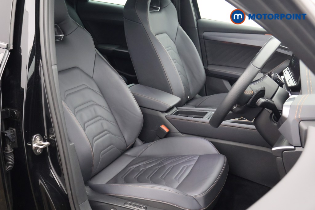 Cupra Leon VZ2 Automatic Petrol Estate - Stock Number (1598966) - 10th supplementary image