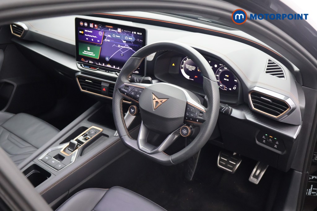 Cupra Leon VZ2 Automatic Petrol Estate - Stock Number (1598966) - 11th supplementary image