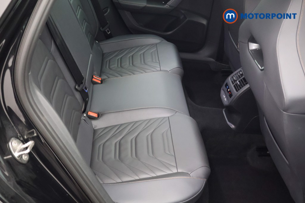 Cupra Leon VZ2 Automatic Petrol Estate - Stock Number (1598966) - 13th supplementary image