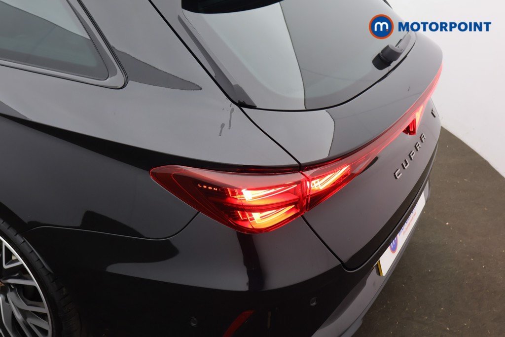 Cupra Leon VZ2 Automatic Petrol Estate - Stock Number (1598966) - 17th supplementary image