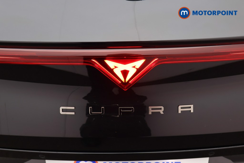 Cupra Leon VZ2 Automatic Petrol Estate - Stock Number (1598966) - 18th supplementary image