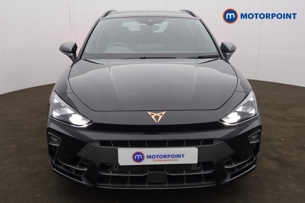 Cupra Leon VZ2 Automatic Petrol Estate - Stock Number (1598966) - 21st supplementary image