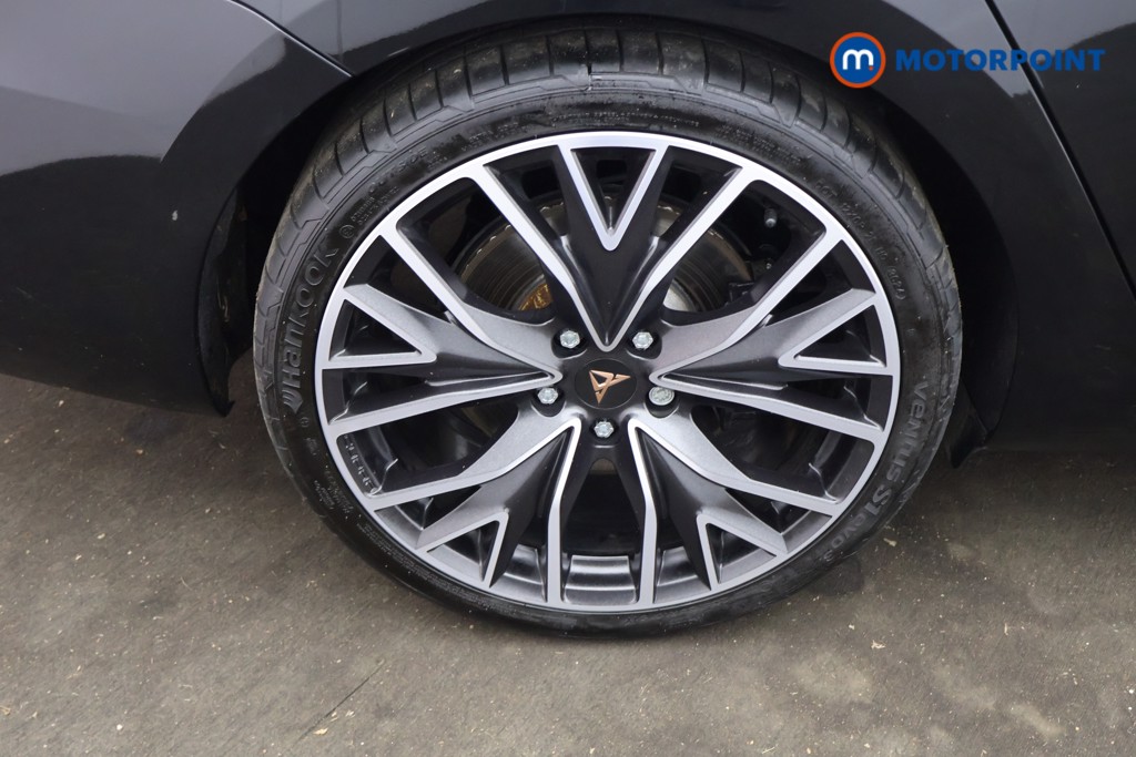 Cupra Leon VZ2 Automatic Petrol Estate - Stock Number (1598966) - 22nd supplementary image