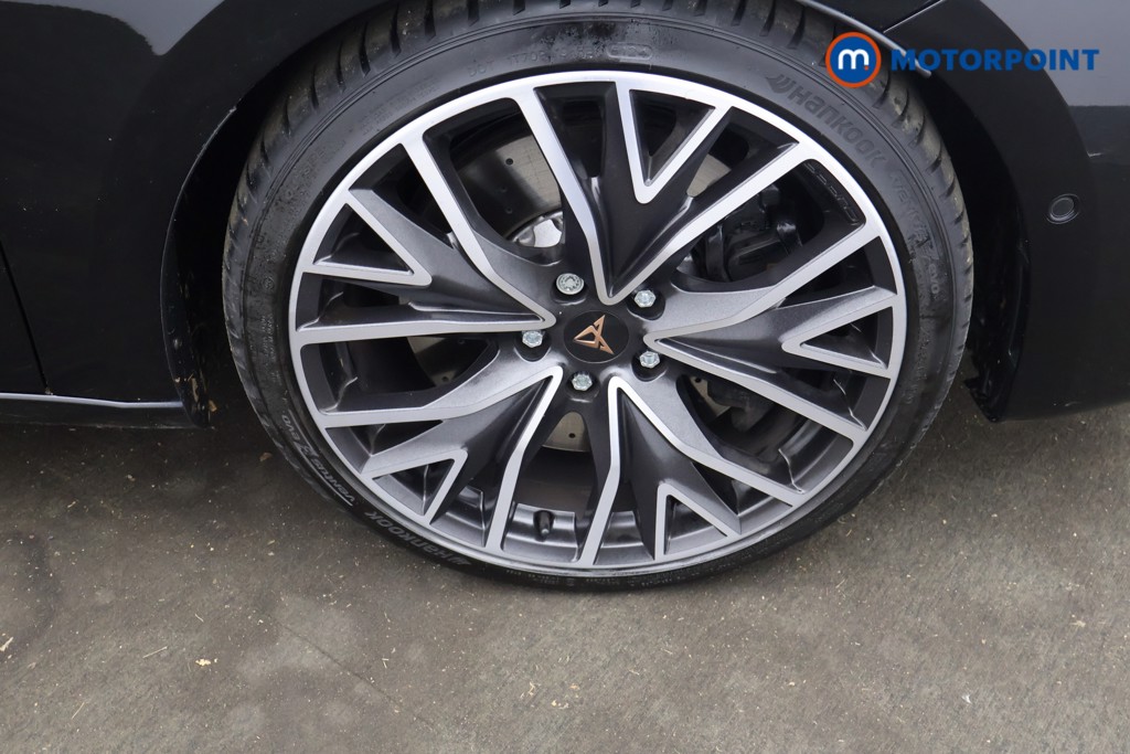 Cupra Leon VZ2 Automatic Petrol Estate - Stock Number (1598966) - 23rd supplementary image