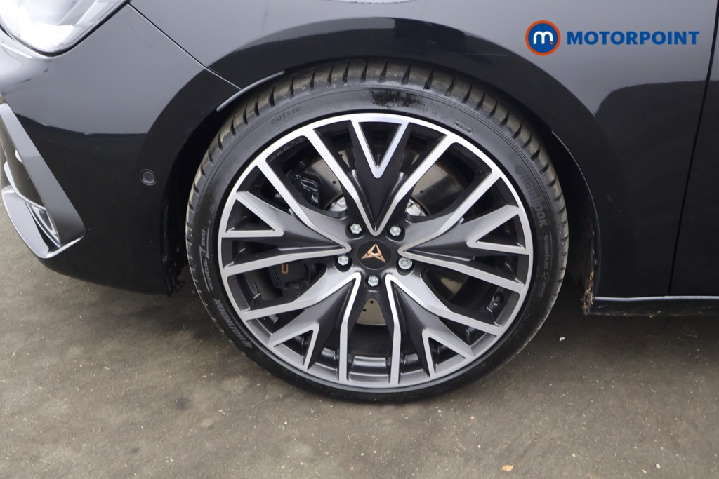 Cupra Leon VZ2 Automatic Petrol Estate - Stock Number (1598966) - 24th supplementary image