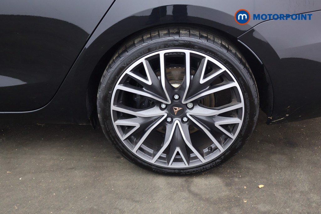 Cupra Leon VZ2 Automatic Petrol Estate - Stock Number (1598966) - 25th supplementary image