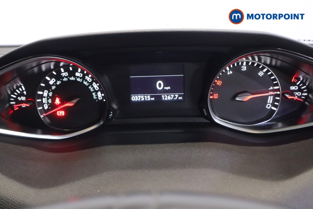 Peugeot 308 Gt Line Manual Diesel Hatchback - Stock Number (1599070) - 4th supplementary image