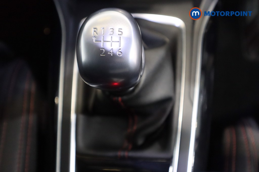 Peugeot 308 Gt Line Manual Diesel Hatchback - Stock Number (1599070) - 5th supplementary image