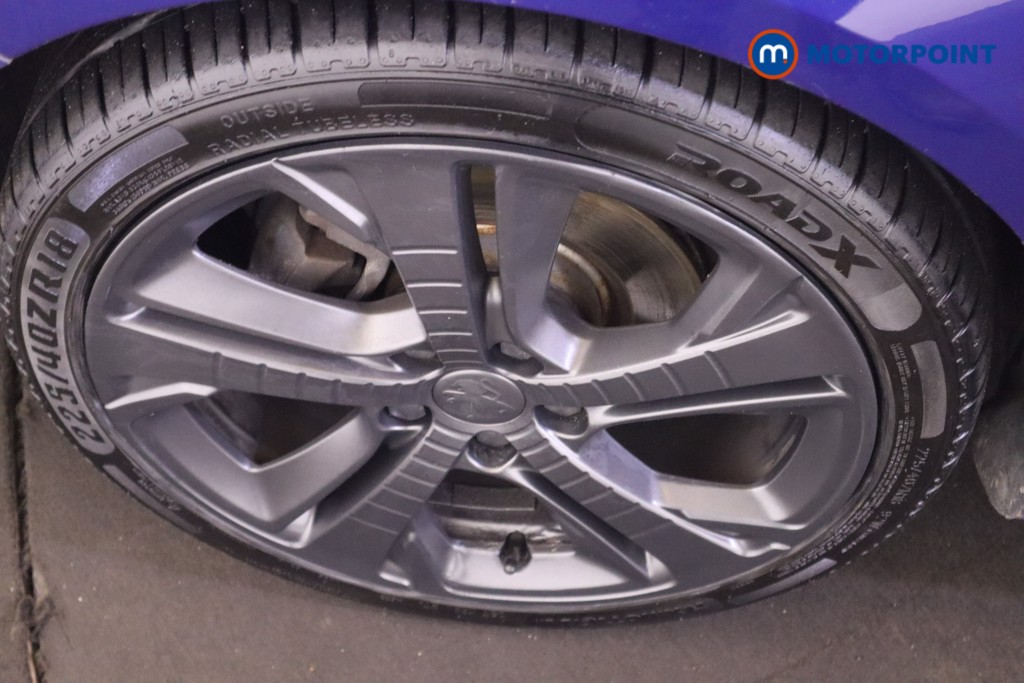 Peugeot 308 Gt Line Manual Diesel Hatchback - Stock Number (1599070) - 10th supplementary image