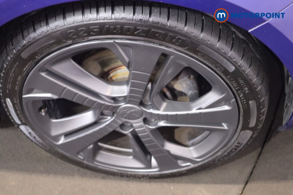 Peugeot 308 Gt Line Manual Diesel Hatchback - Stock Number (1599070) - 11th supplementary image