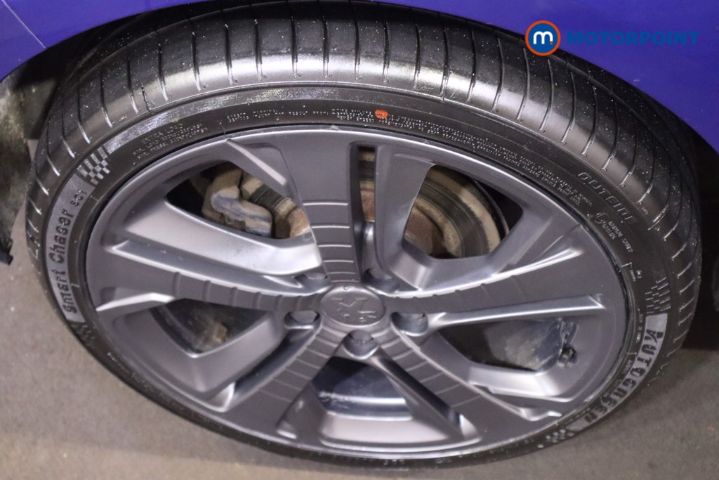 Peugeot 308 Gt Line Manual Diesel Hatchback - Stock Number (1599070) - 12th supplementary image