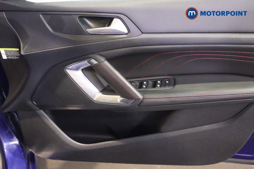 Peugeot 308 Gt Line Manual Diesel Hatchback - Stock Number (1599070) - 13th supplementary image