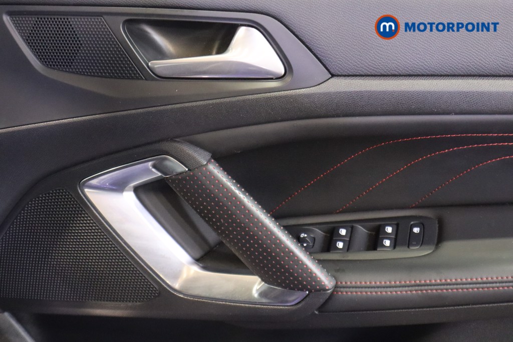 Peugeot 308 Gt Line Manual Diesel Hatchback - Stock Number (1599070) - 14th supplementary image