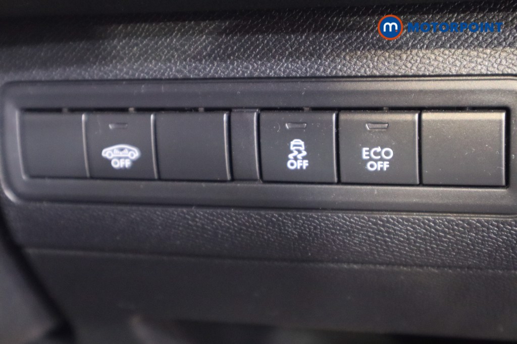 Peugeot 308 Gt Line Manual Diesel Hatchback - Stock Number (1599070) - 16th supplementary image