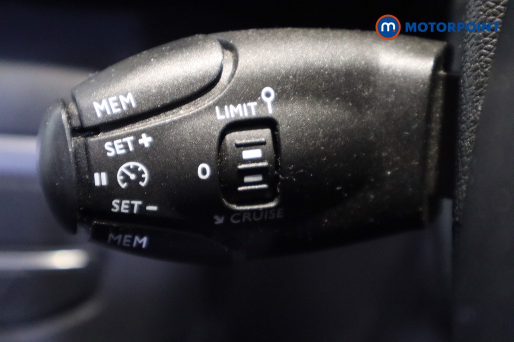 Peugeot 308 Gt Line Manual Diesel Hatchback - Stock Number (1599070) - 19th supplementary image