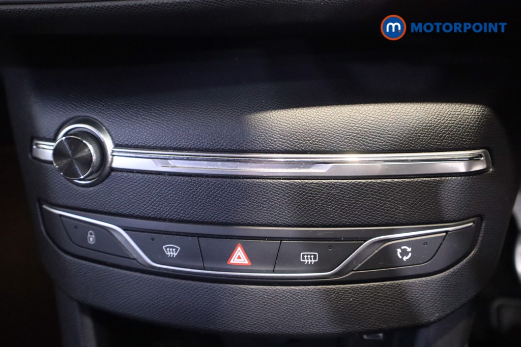 Peugeot 308 Gt Line Manual Diesel Hatchback - Stock Number (1599070) - 21st supplementary image