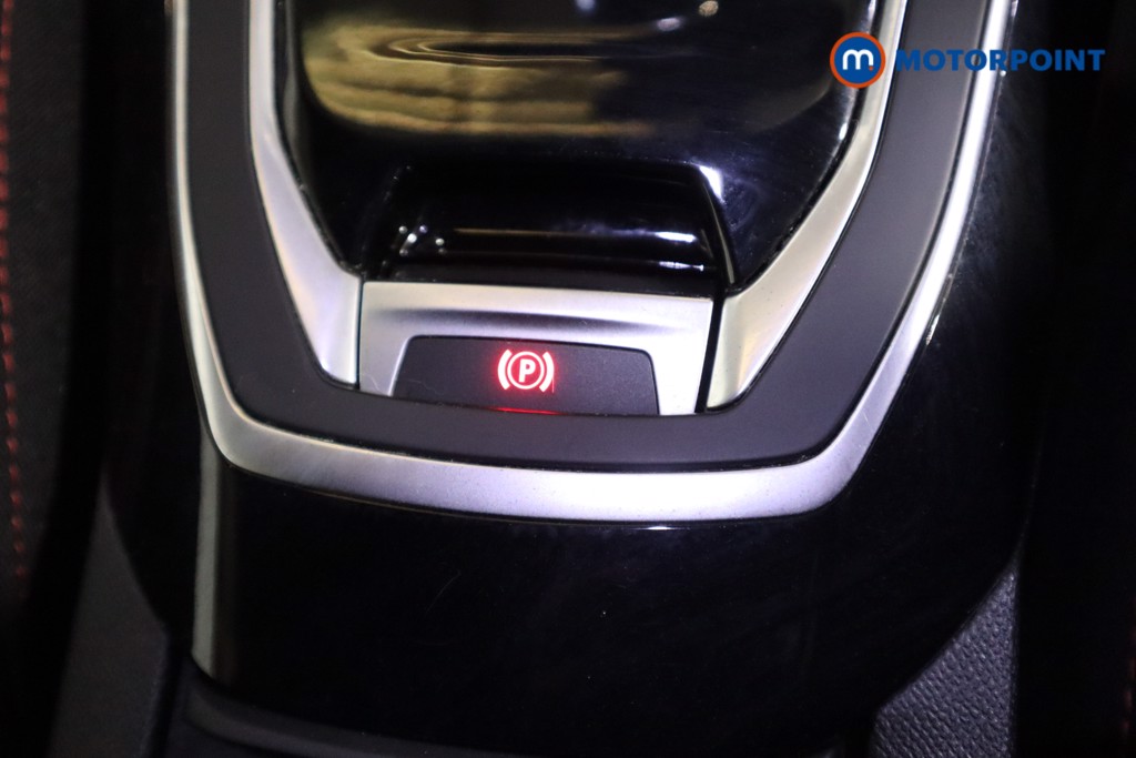 Peugeot 308 Gt Line Manual Diesel Hatchback - Stock Number (1599070) - 23rd supplementary image